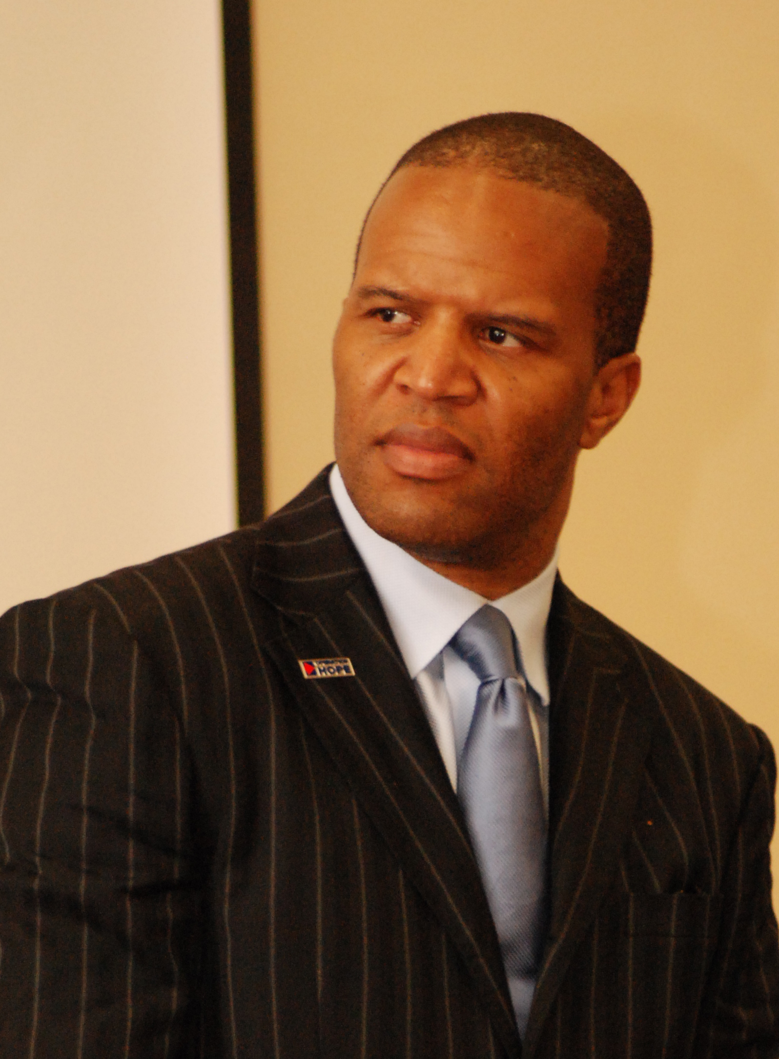 springhill company ceo